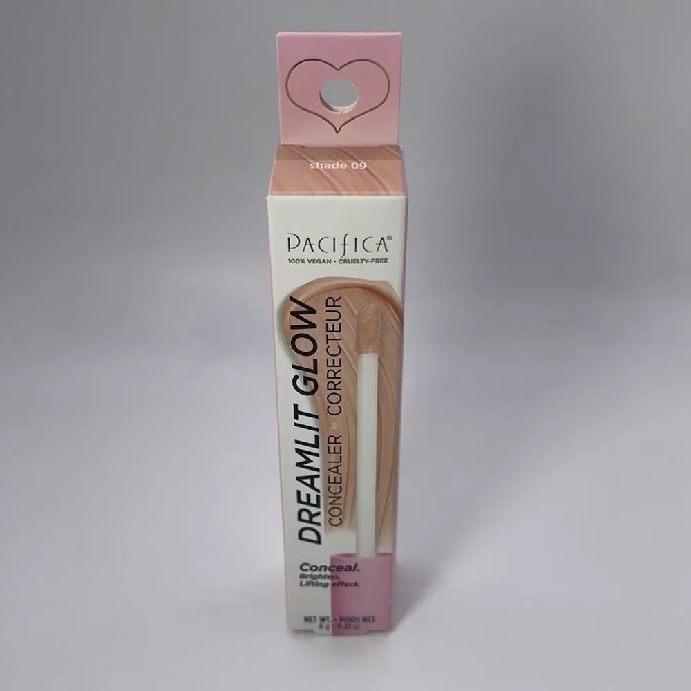NIB Pacifica DREAMLIT GLOW CONCEALER - Shade 09